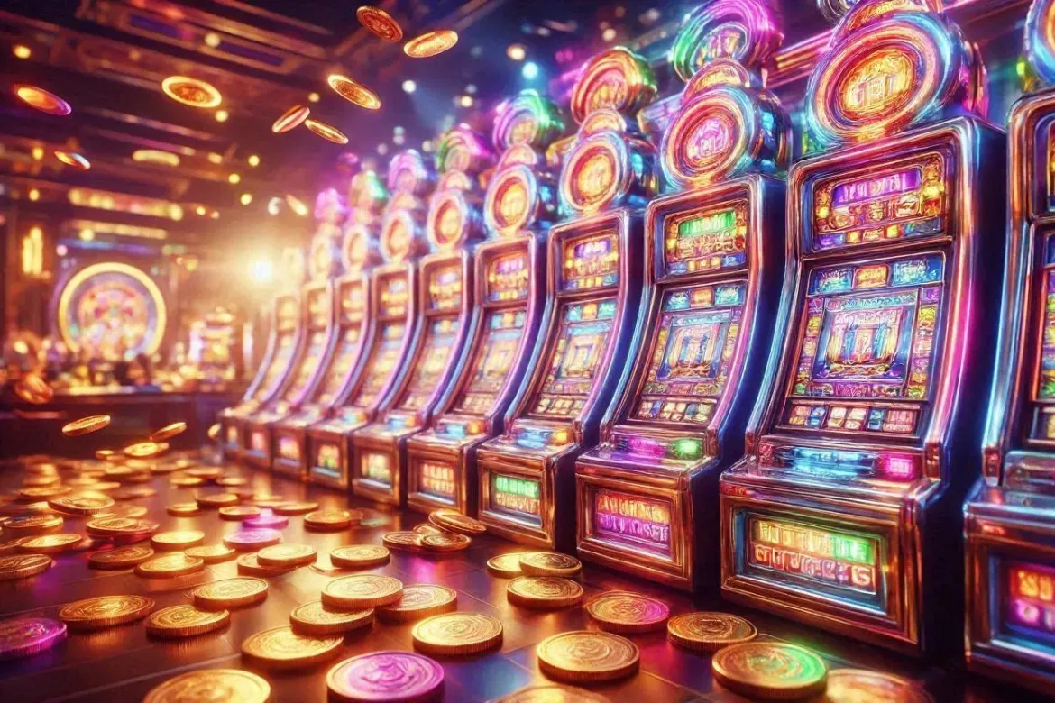 Duelbits Casino